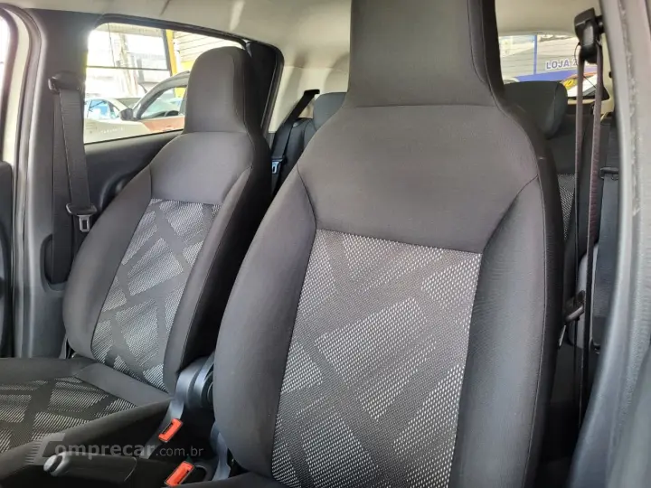 MOBI LIKE 1.0 Fire Flex 5p.