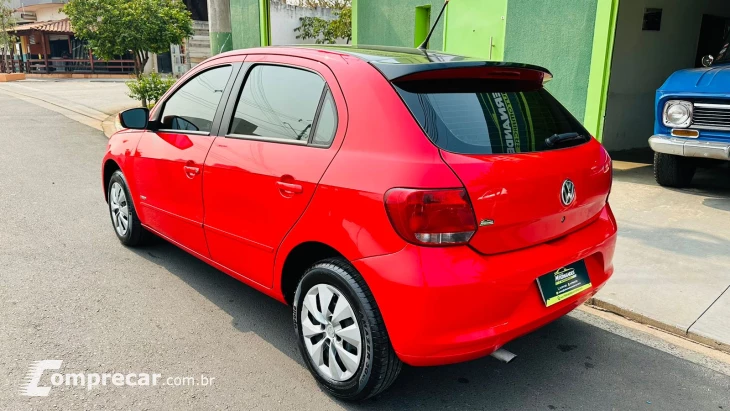 GOL 1.6 MI 8V G.VI