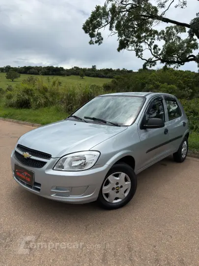 CELTA 1.0 MPFI LT 8V