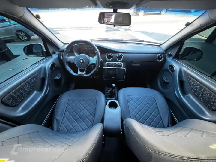 Celta 1.0/ Super 1.0 MPFI VHC 8v 5p