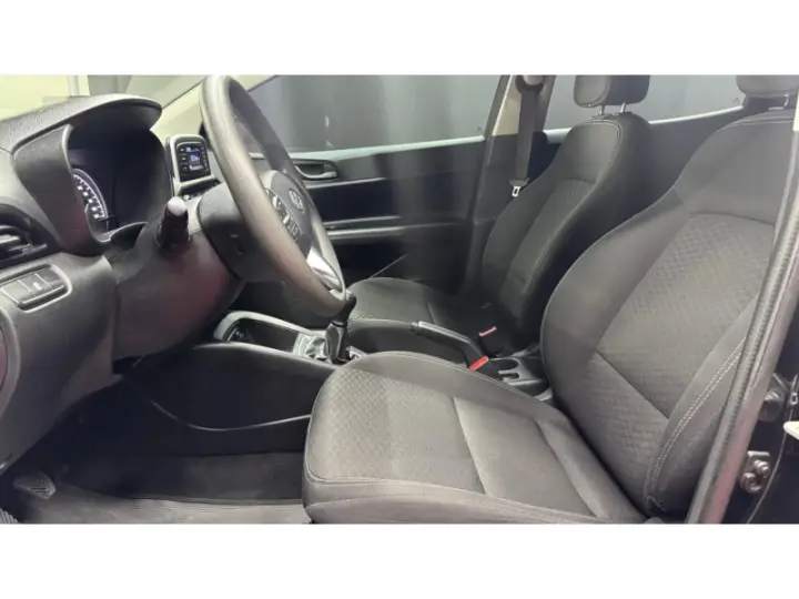 hb20 1.0 12V FLEX SENSE MANUAL