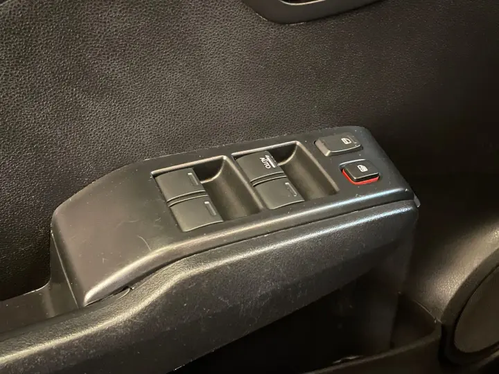 Fit 1.4 Cx 16V Flex 4P Automático