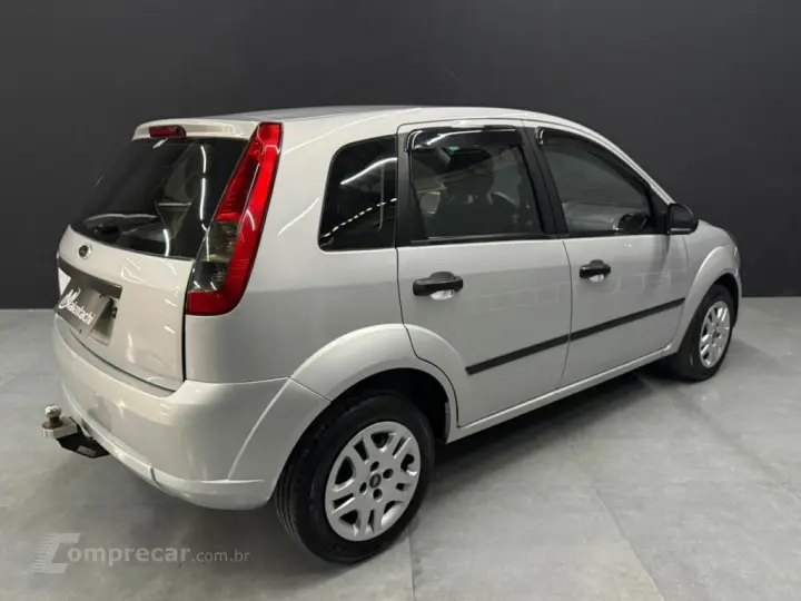 FIESTA 1.0 ROCAM HATCH 8V FLEX 4P MANUAL