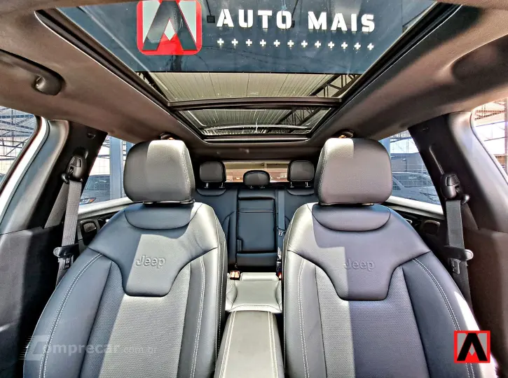 COMPASS 1.3 T270 Turbo S