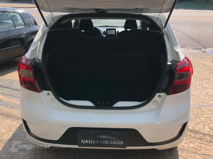 Ka 1.0 Ti-Vct Flex Se Plus Manual