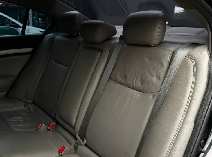 CIVIC 2.0 EXR 16V