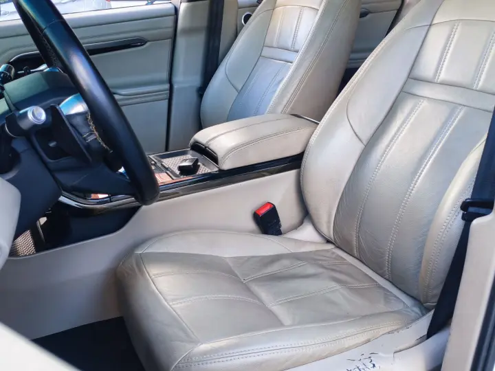 Range R. EVO SE Si4 R-Dyn. 2.0 Flex Aut.