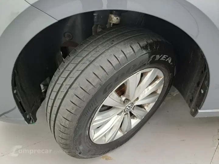 VIRTUS 1.0 170 TSI 4P FLEX MANUAL