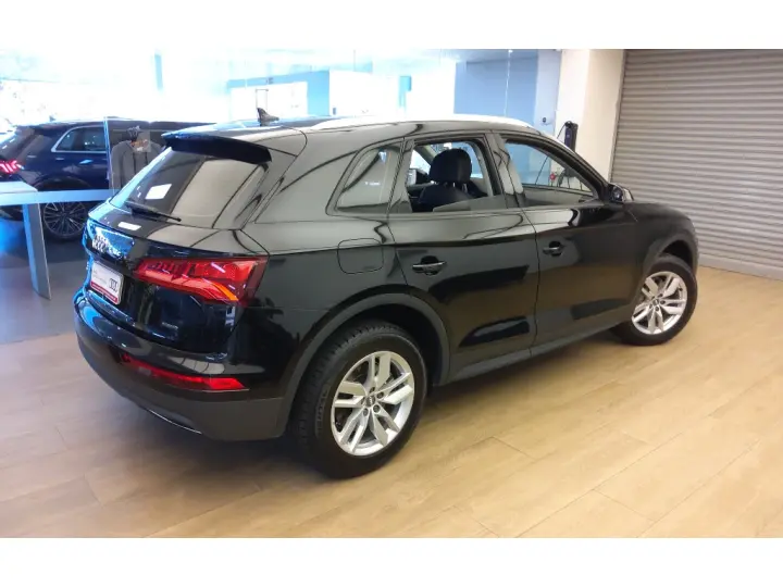 Q5 2.0 TFSI GASOLINA PRESTIGE S TRONIC