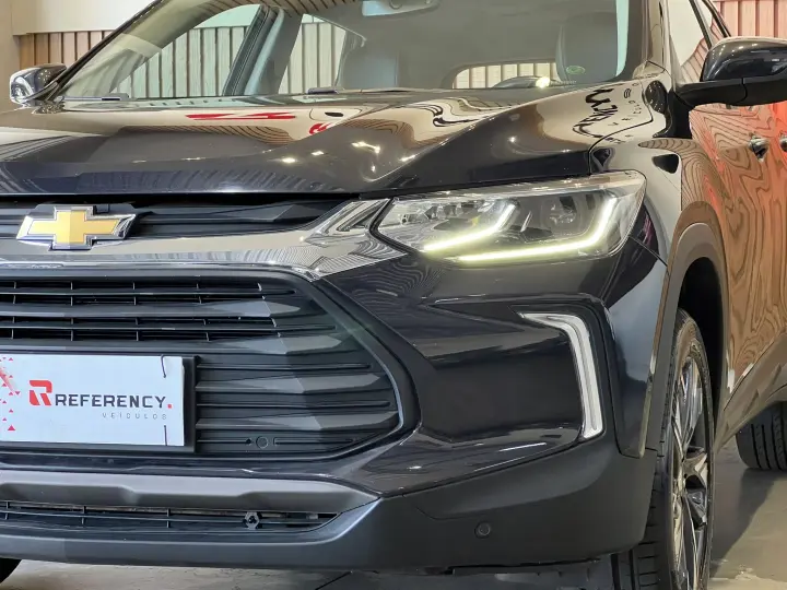 TRACKER 1.2 TURBO FLEX PREMIER AUTOMÁTICO