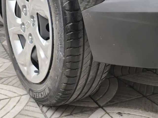 HB20 - 1.0 12V COMFORT MANUAL