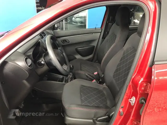 KWID - 1.0 12V SCE ZEN MANUAL