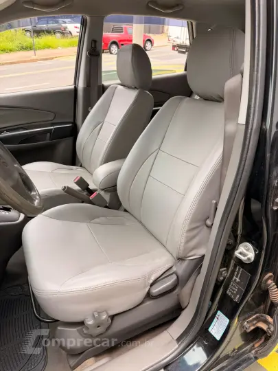 TUCSON 2.0 MPFI GLS 16V 143cv 2WD