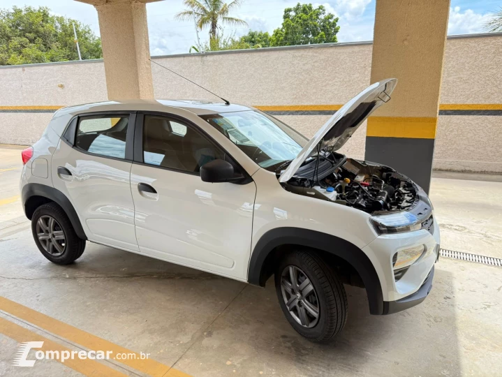 KWID 1.0 12V SCE ZEN