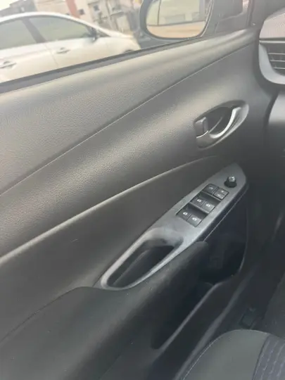 Yaris 1.3XL