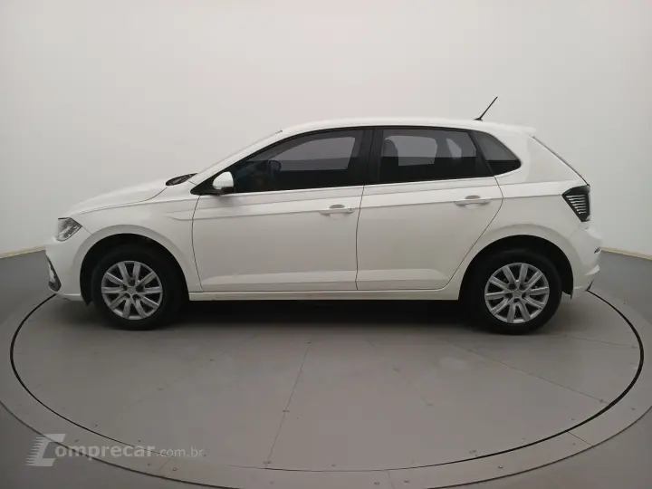 POLO 1.0 MPI MANUAL
