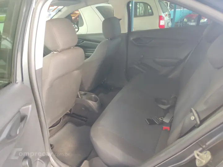 ONIX 1.0 MPFI JOY 8V