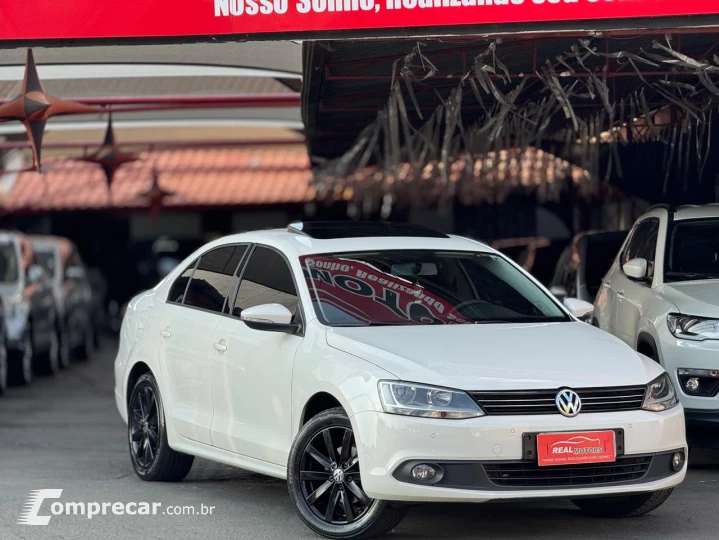 JETTA 2.0 Comfortline