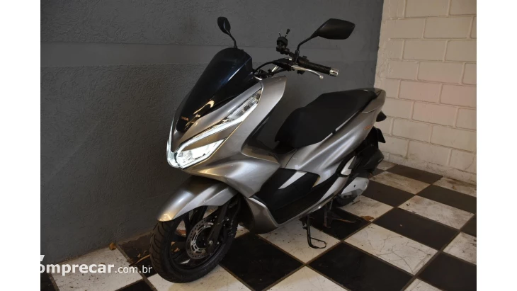 PCX 150 - Scooter