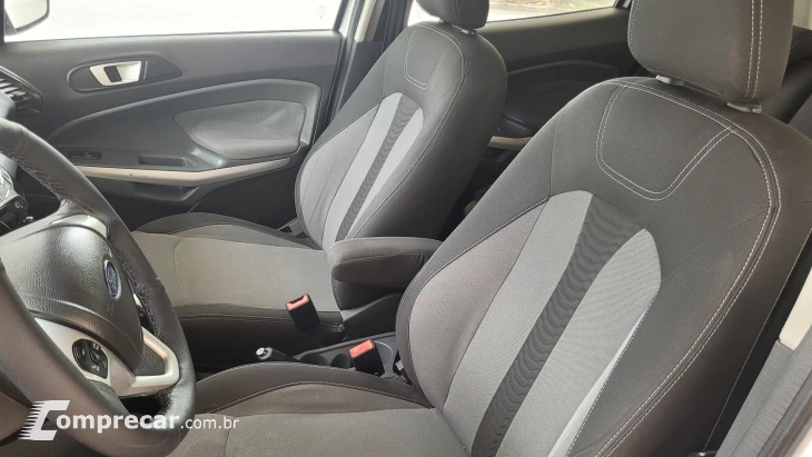 ECOSPORT 1.6 Freestyle 16V