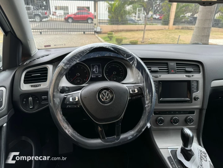 GOLF 1.4 250 TSI Variant Comfortline