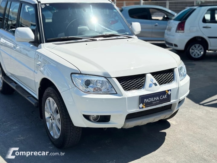 PAJERO 2.0 TR4 4X2 16V