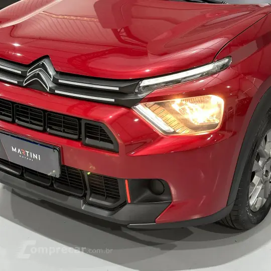 BASALT Basalt Feel 1.0 Flex TB 200 5p Aut.