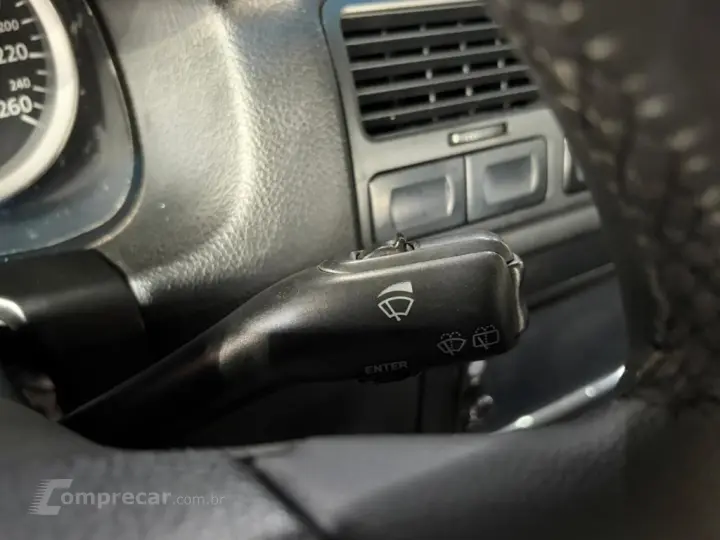 GOLF 2.0 MI GT 8V FLEX 4P TIPTRONIC