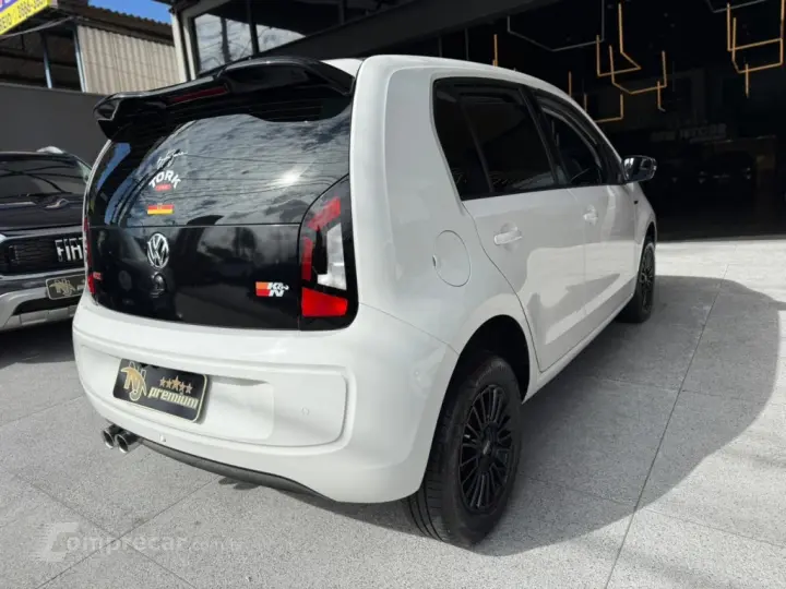 UP 1.0 MPI MOVE UP 12V FLEX 4P MANUAL