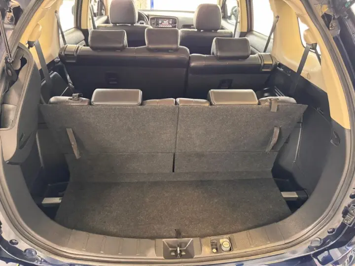 OUTLANDER 2.0 Comfort 16V