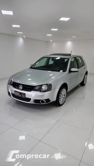 GOLF 2.0 MI Sportline 8V