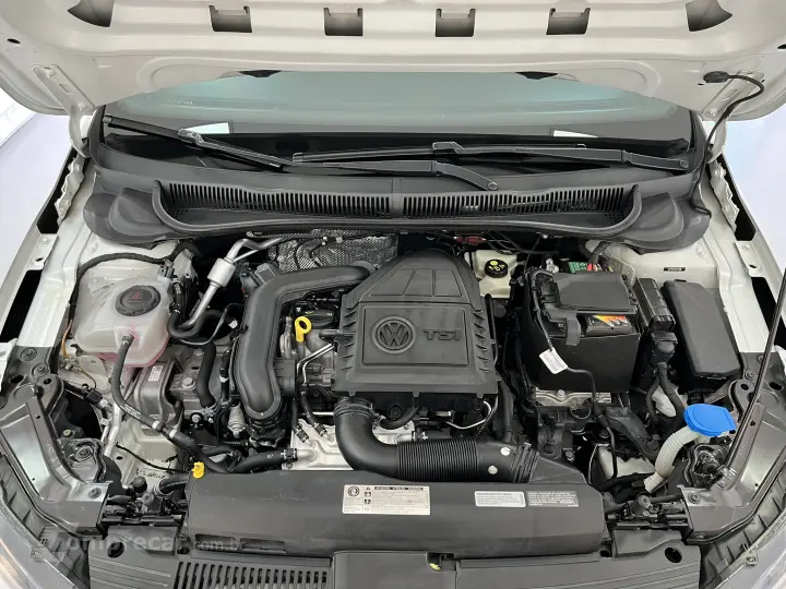 POLO 1.0 170 TSI Highline