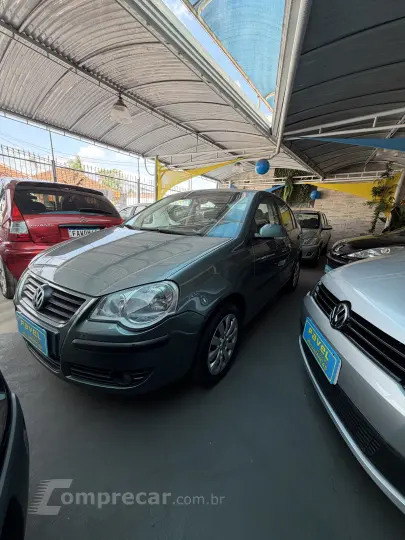 POLO 1.6 MI 8V