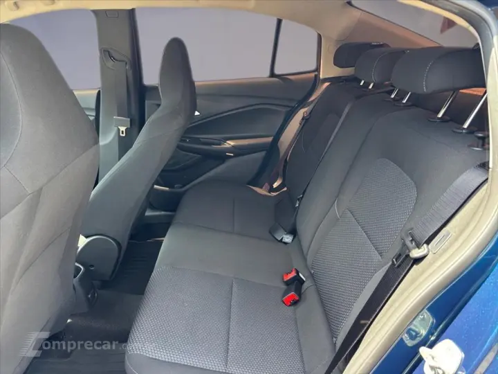 ONIX 1.0 TURBO FLEX PLUS LT MANUAL