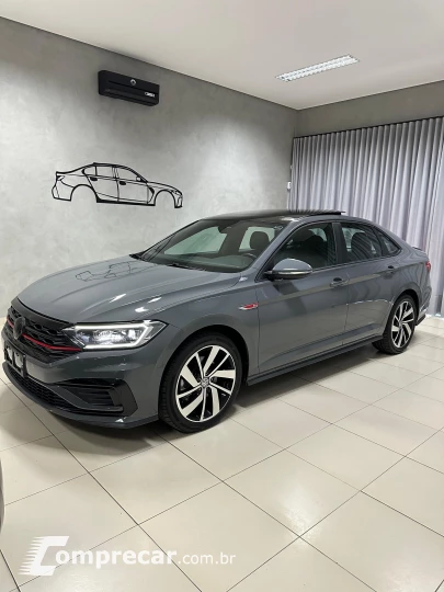 JETTA 2.0 350 TSI GLI