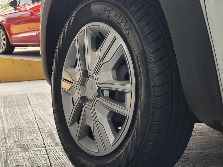 Kwid KWID Zen 1.0 Flex 12V 5p Mec.