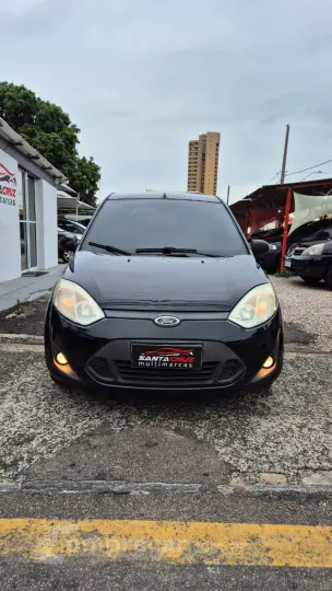 FIESTA 1.0 MPI Class 8V