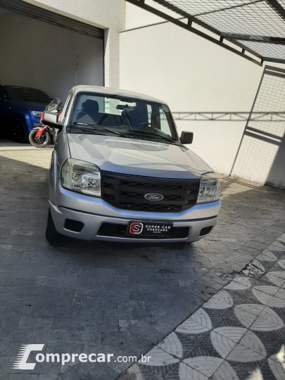 RANGER 3.0 XLS 4X4 CD 16V Turbo EL