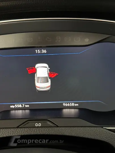 Passat Highline 2.0 TSI 220cv Tip.