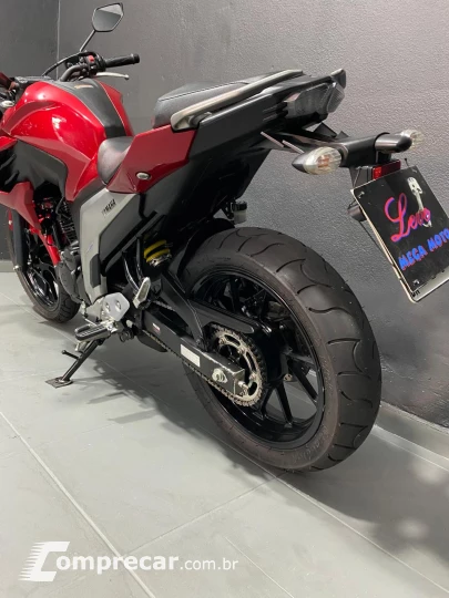 FAZER 250 FZ 25 ABS