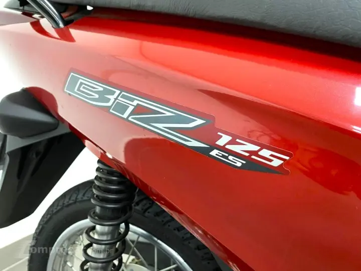 HONDA BIZ 125 ES