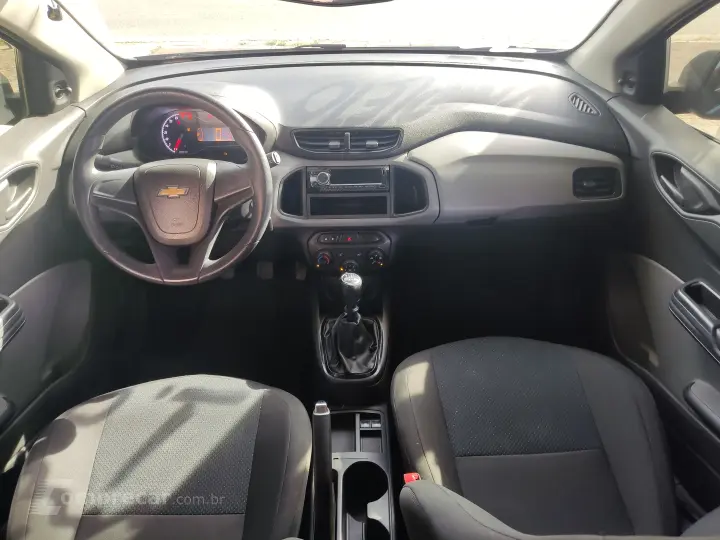 ONIX 1.0 MPFI JOY 8V