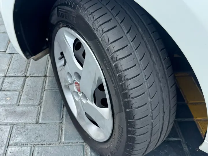 MOBI 1.0 8V Evo Easy