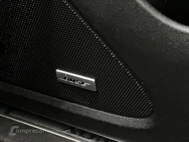 EQUINOX 2.0 16V TURBO GASOLINA PREMIER AWD AUTOMÁTICO