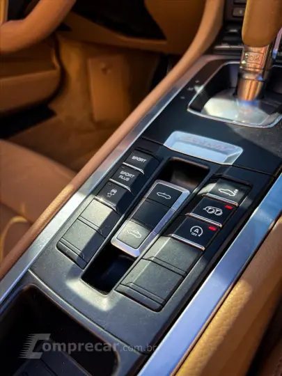 BOXSTER 3.4 S I6 24V