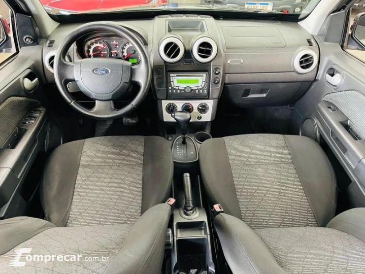 ECOSPORT XLT2.0FLEX