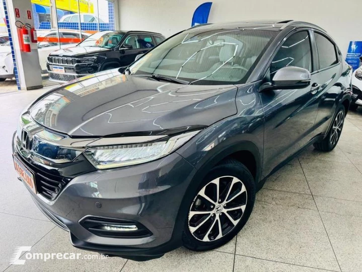 HR-V TOURING