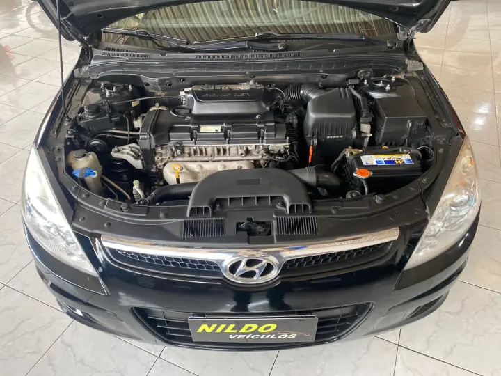 I30 2.0 MPFI GLS 16V