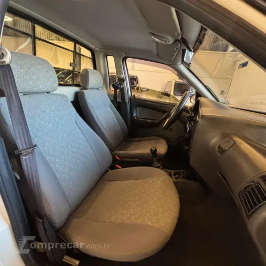 Saveiro CL 1.6 Mi / CL/ C 1.6