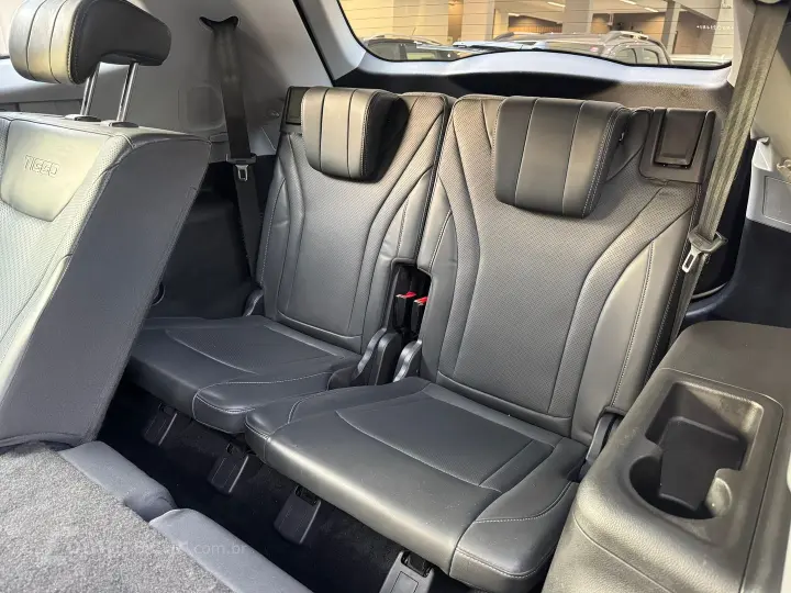 Tiggo 8 1.6 Tgdi Gasolina Txs Max Drive Dct